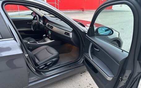 BMW 3 серия, 2008 год, 1 150 000 рублей, 21 фотография