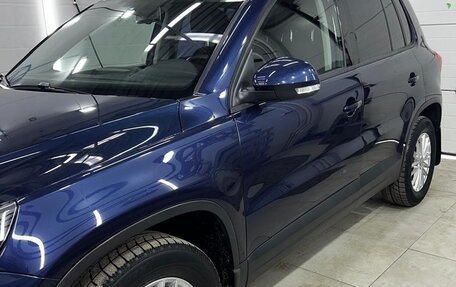 Volkswagen Tiguan I, 2014 год, 1 750 000 рублей, 2 фотография