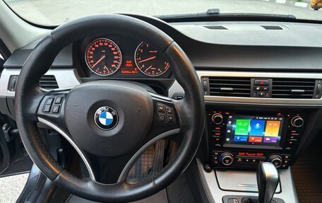 BMW 3 серия, 2008 год, 1 150 000 рублей, 19 фотография