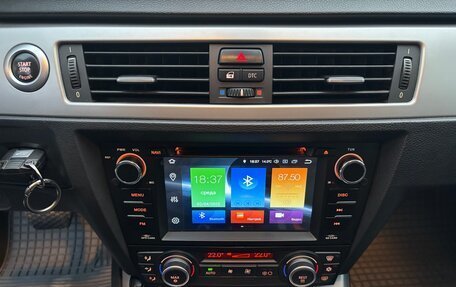 BMW 3 серия, 2008 год, 1 150 000 рублей, 20 фотография