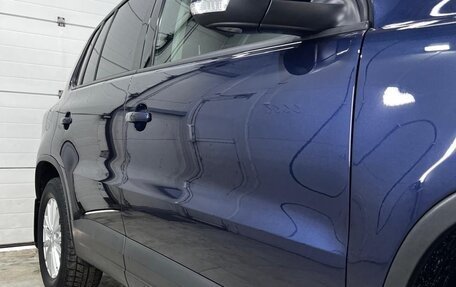 Volkswagen Tiguan I, 2014 год, 1 750 000 рублей, 3 фотография