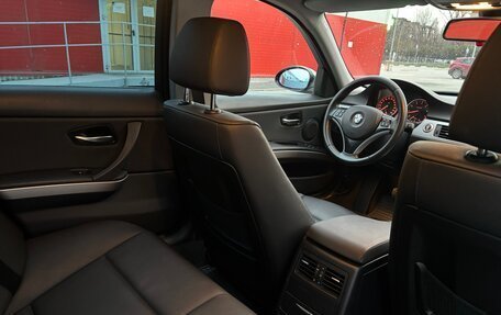 BMW 3 серия, 2008 год, 1 150 000 рублей, 24 фотография