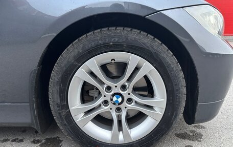 BMW 3 серия, 2008 год, 1 150 000 рублей, 25 фотография