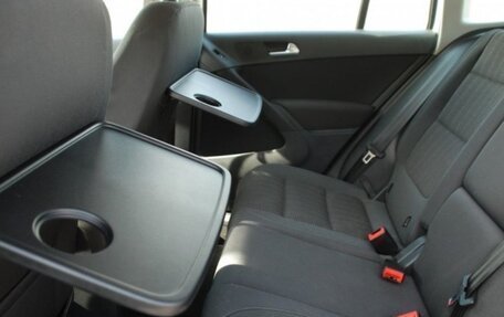 Volkswagen Tiguan I, 2014 год, 1 750 000 рублей, 4 фотография