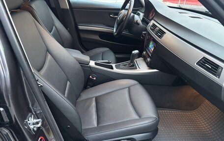 BMW 3 серия, 2008 год, 1 150 000 рублей, 22 фотография