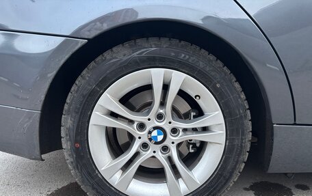 BMW 3 серия, 2008 год, 1 150 000 рублей, 26 фотография