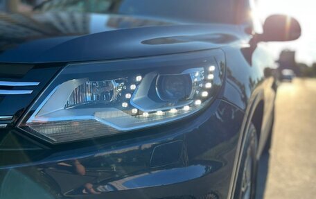 Volkswagen Tiguan I, 2014 год, 1 750 000 рублей, 6 фотография
