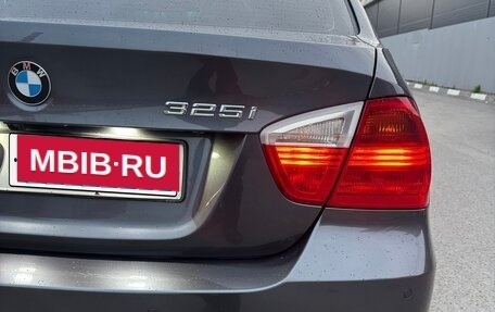 BMW 3 серия, 2008 год, 1 150 000 рублей, 28 фотография