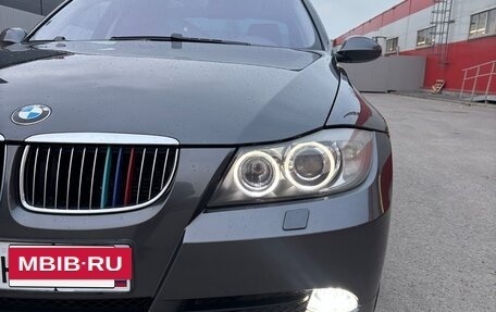 BMW 3 серия, 2008 год, 1 150 000 рублей, 27 фотография