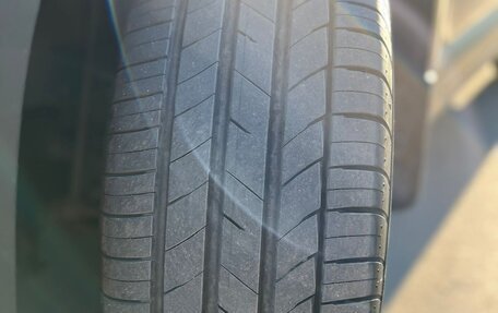 Volkswagen Tiguan I, 2014 год, 1 750 000 рублей, 13 фотография