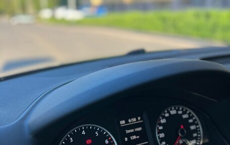Volkswagen Tiguan I, 2014 год, 1 750 000 рублей, 8 фотография