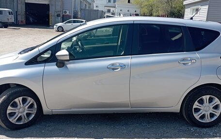 Nissan Note II рестайлинг, 2019 год, 1 090 000 рублей, 2 фотография