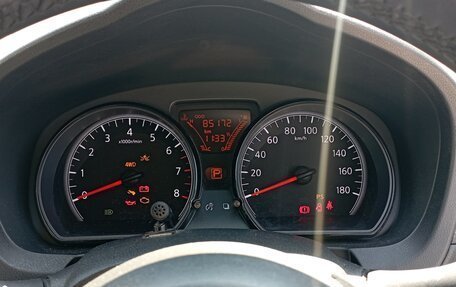Nissan Note II рестайлинг, 2019 год, 1 090 000 рублей, 5 фотография