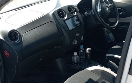 Nissan Note II рестайлинг, 2019 год, 1 090 000 рублей, 6 фотография