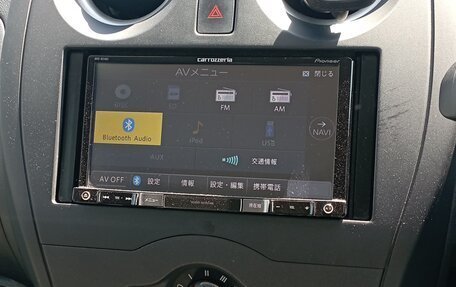 Nissan Note II рестайлинг, 2019 год, 1 090 000 рублей, 13 фотография