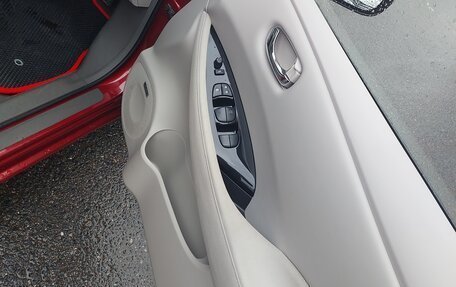 Nissan Leaf I, 2013 год, 799 000 рублей, 9 фотография