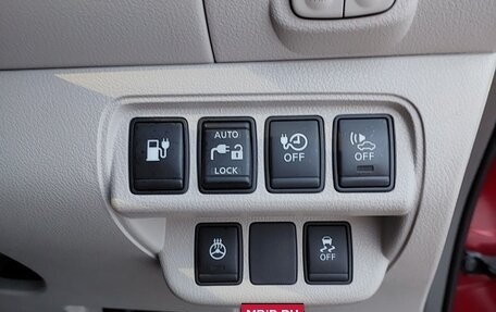 Nissan Leaf I, 2013 год, 799 000 рублей, 11 фотография