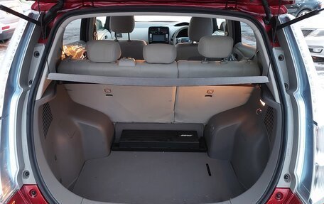 Nissan Leaf I, 2013 год, 799 000 рублей, 16 фотография