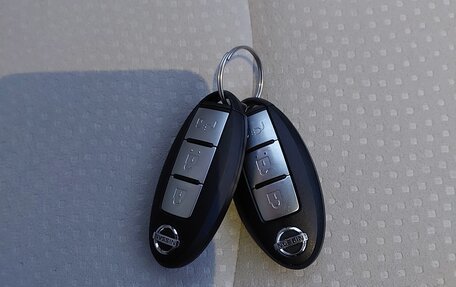 Nissan Leaf I, 2013 год, 799 000 рублей, 17 фотография