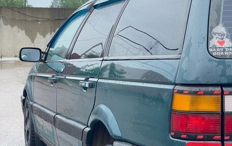 Volkswagen Passat B3, 1990 год, 160 000 рублей, 6 фотография