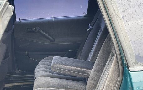Volkswagen Passat B3, 1990 год, 160 000 рублей, 9 фотография