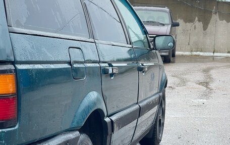 Volkswagen Passat B3, 1990 год, 160 000 рублей, 7 фотография