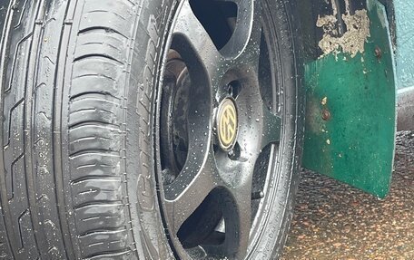 Volkswagen Passat B3, 1990 год, 160 000 рублей, 13 фотография