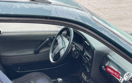 Volkswagen Passat B3, 1990 год, 160 000 рублей, 11 фотография