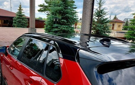 Toyota RAV4, 2021 год, 4 200 000 рублей, 6 фотография