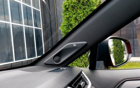 Toyota RAV4, 2021 год, 4 200 000 рублей, 14 фотография