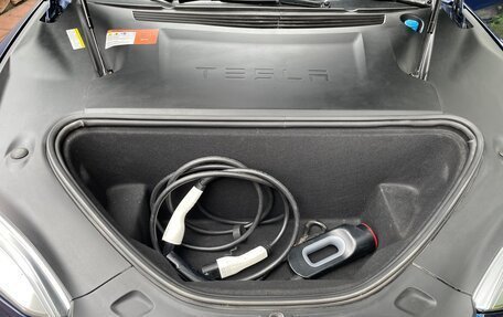 Tesla Model S I, 2017 год, 3 700 000 рублей, 16 фотография