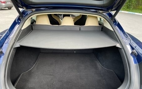 Tesla Model S I, 2017 год, 3 700 000 рублей, 10 фотография