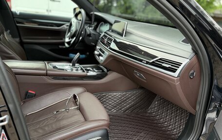 BMW 7 серия, 2017 год, 3 500 000 рублей, 7 фотография
