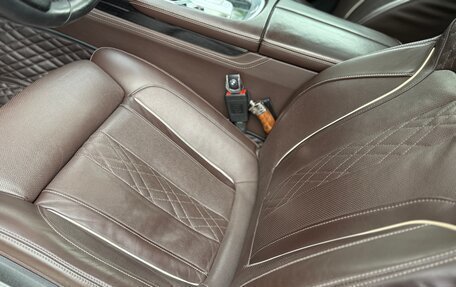 BMW 7 серия, 2017 год, 3 500 000 рублей, 15 фотография