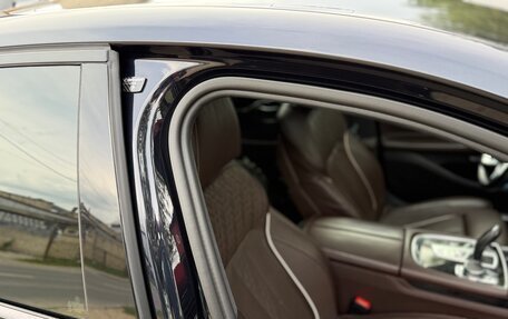 BMW 7 серия, 2017 год, 3 500 000 рублей, 14 фотография