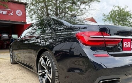 BMW 7 серия, 2017 год, 3 500 000 рублей, 6 фотография