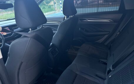 Haval F7 I, 2019 год, 1 500 000 рублей, 6 фотография