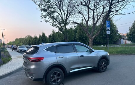 Haval F7 I, 2019 год, 1 500 000 рублей, 3 фотография