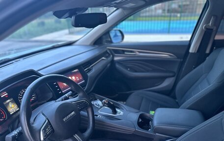 Haval F7 I, 2019 год, 1 500 000 рублей, 5 фотография