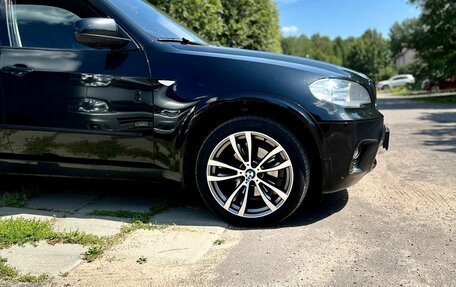 BMW X5, 2013 год, 2 790 000 рублей, 4 фотография
