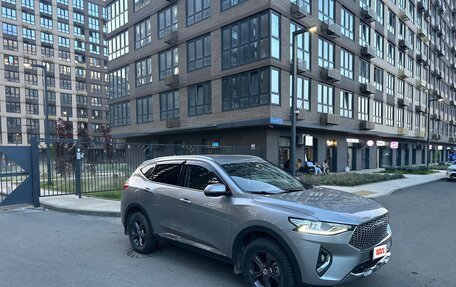 Haval F7 I, 2019 год, 1 500 000 рублей, 2 фотография