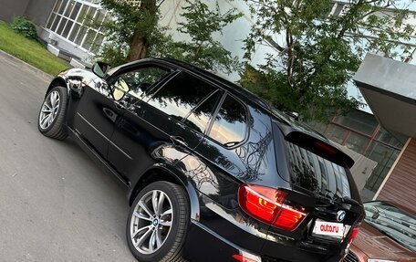 BMW X5, 2013 год, 2 790 000 рублей, 3 фотография