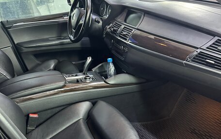 BMW X5, 2013 год, 2 790 000 рублей, 6 фотография