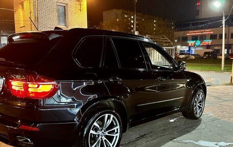 BMW X5, 2013 год, 2 790 000 рублей, 10 фотография