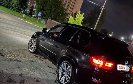 BMW X5, 2013 год, 2 790 000 рублей, 9 фотография