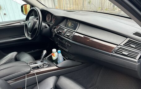BMW X5, 2013 год, 2 790 000 рублей, 11 фотография