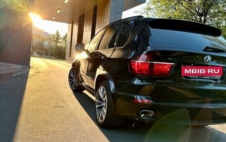 BMW X5, 2013 год, 2 790 000 рублей, 8 фотография
