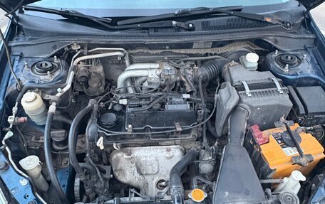 Mitsubishi Lancer IX, 2005 год, 470 000 рублей, 8 фотография