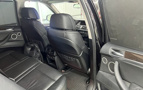 BMW X5, 2013 год, 2 790 000 рублей, 13 фотография