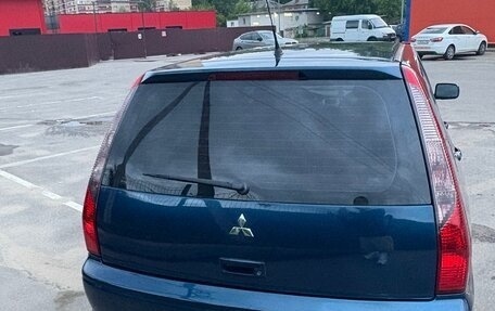 Mitsubishi Lancer IX, 2005 год, 470 000 рублей, 3 фотография